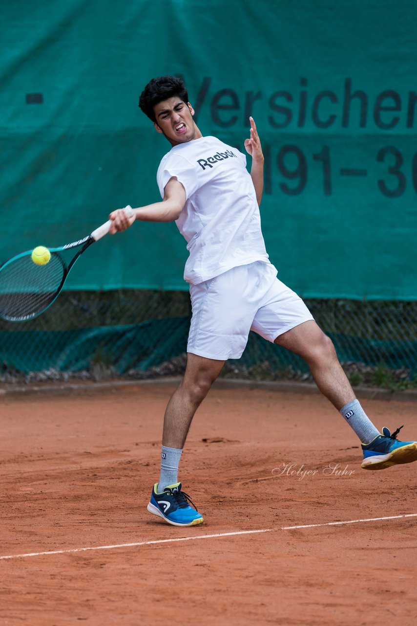 Bild 205 - Elke Jaeger Gedaechtnisturnier
